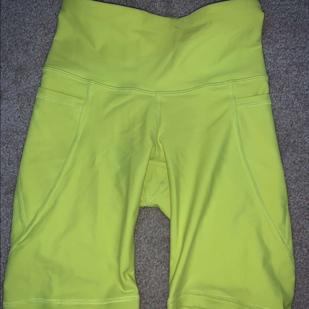 Old navy biker shorts